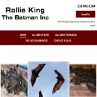 rolliekingthebatman.com rolliekingthebatman.com
