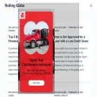 rollingglobe.online rollingglobe.online