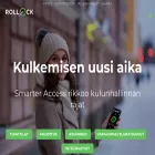 rollock.fi rollock.fi