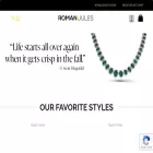 romanandjules.com