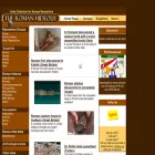 romanhideout.com romanhideout.com