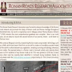 romanroads.org