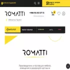 romatti.uz romatti.uz
