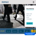 romax.co.uk