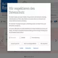 rombach.de rombach.de