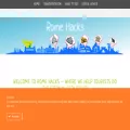 romehacks.com