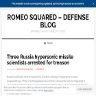 romeosquared.eu