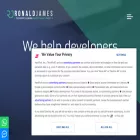 ronaldjamesgroup.com ronaldjamesgroup.com