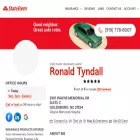 ronaldtyndall.com