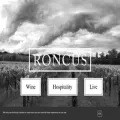 roncus.it