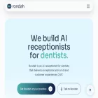 rondah.ai rondah.ai