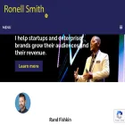 ronellsmith.com ronellsmith.com