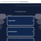 ronewskoluca.com ronewskoluca.com