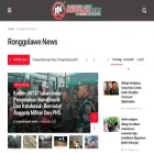 ronggolawenews.com ronggolawenews.com