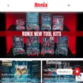 ronixtools.com