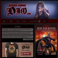 ronniejamesdio.com ronniejamesdio.com