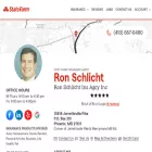 ronschlicht.com ronschlicht.com