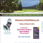 ronwatters.com