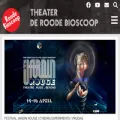 roodebioscoop.nl roodebioscoop.nl