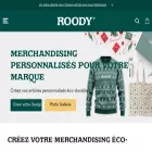 roody.fr roody.fr