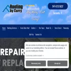 roofingbycurry.com roofingbycurry.com