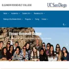 roosevelt.ucsd.edu roosevelt.ucsd.edu