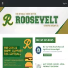 rooseveltathleticboosters.org rooseveltathleticboosters.org