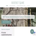 rooseveltsquare.be