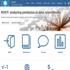 root.cern.ch root.cern.ch