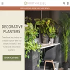 rootandvessel.com rootandvessel.com