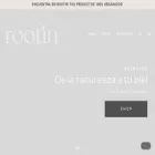rootin.cl rootin.cl