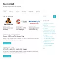rootscrack.com