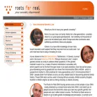 rootsforreal.com rootsforreal.com