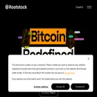 rootstock.io rootstock.io