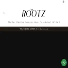 rootz.com.ar rootz.com.ar