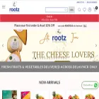 rootzorganics.in rootzorganics.in