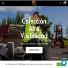 ropalaboralweb.es ropalaboralweb.es