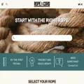 ropeandcord.com