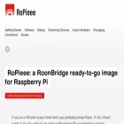 ropieee.org ropieee.org