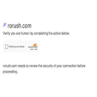 rorush.com rorush.com