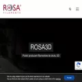 rosa3d.pl rosa3d.pl