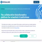 rosalind.bio rosalind.bio