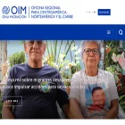 rosanjose.iom.int rosanjose.iom.int
