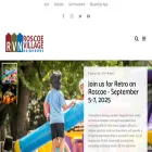 roscoevillage.org
