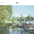 rose-narrowboats.co.uk