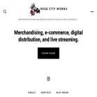 rosecityworks.com rosecityworks.com
