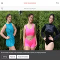 rosedancewear.com