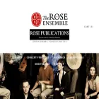 roseensemble.org