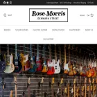 rosemorris.com rosemorris.com