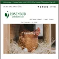 rosenbud.dk rosenbud.dk